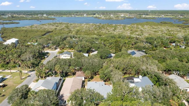 1436 S Daytona Ave, House other with 2 bedrooms, 2 bathrooms and null parking in Flagler Beach FL | Image 65