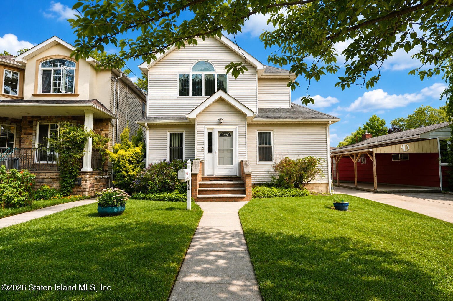 104 Hillcrest St, For Sale in Staten Island - eXp Realty