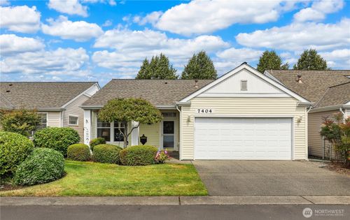 7404 143rd Avenue Ct E, Sumner, WA, 98390 | Card Image