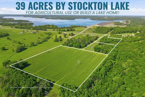 Lots 6 - 8 Highway 32, Stockton, MO, 65785 | Card Image