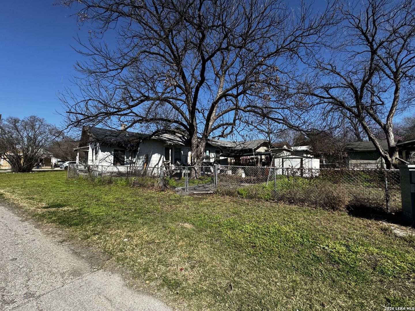 Residential in San Antonio