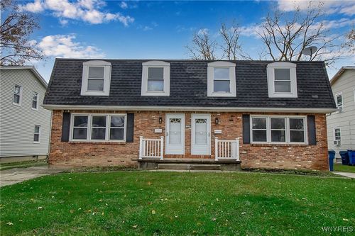 228 Glenhaven Dr, Amherst, NY, 14228-1854 | Card Image