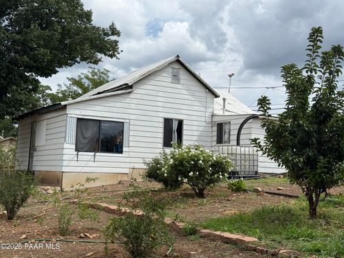 12501 E Central Ave, Mayer, AZ, 86333 | Card Image