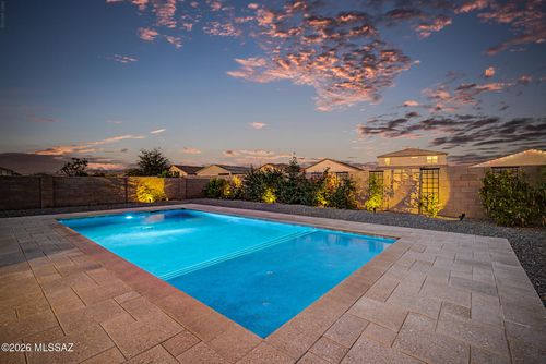 10818 W Claxton Dr, Marana, AZ, 85653-0587 | Card Image