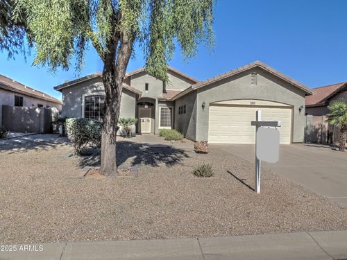 2860 E Pinto Valley Rd, San Tan Valley, AZ, 85143-4585 | Card Image