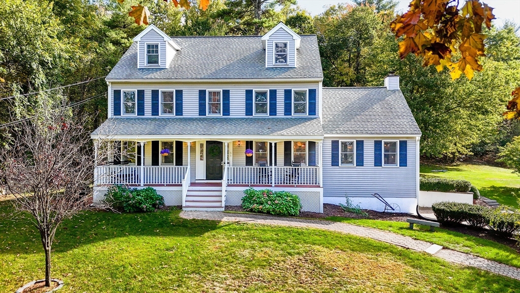 Farwell Rd, Tyngsboro, MA 01879