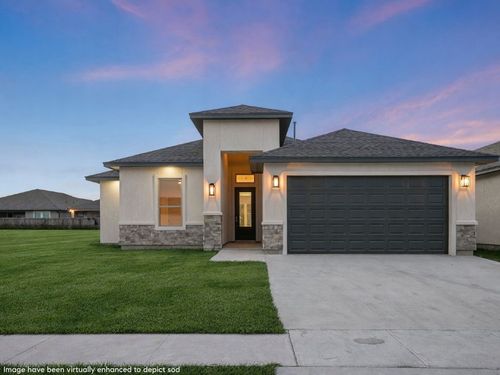 4105 Talbot Dr, Corpus Christi, TX, 78414-1357 | Card Image