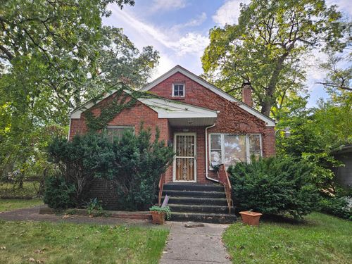 3654 Buchanan St, Gary, IN, 46408-1648 | Card Image