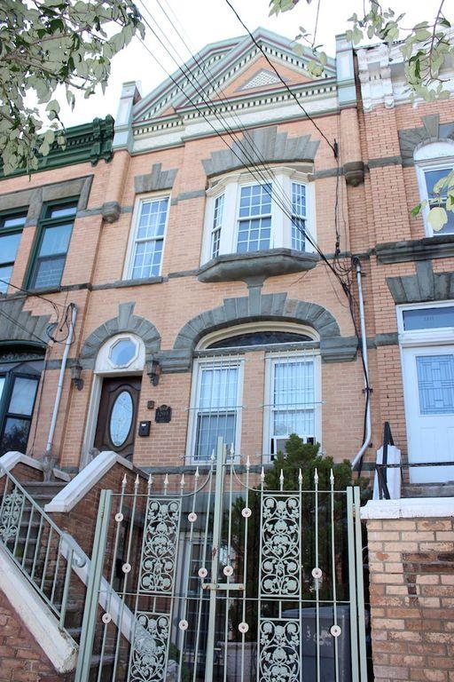 Residential Lease in Union City