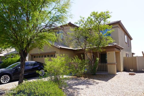 29285 N Yellow Bee Drive, San Tan Valley, AZ, 85143 | Card Image