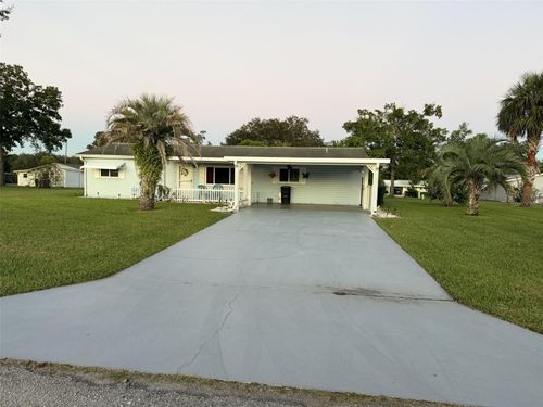 10041 Sw 97th Ct, Ocala, FL, 34481-8991 | Card Image