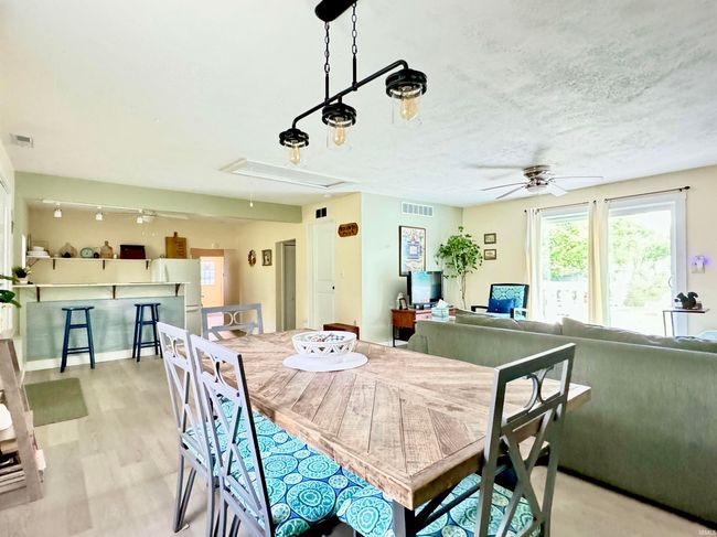 0731 S June Dr, House other with 3 bedrooms, 2 bathrooms and null parking in Cromwell IN | Image 8