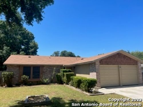 9410 Bowen Dr, San Antonio, TX, 78250-2803 | Card Image