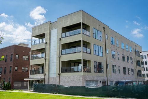 403-270 Dickenson St, Columbus, OH, 43215 | Card Image
