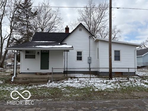 2300 W 9th St, Muncie, IN, 47302-1636 | Card Image