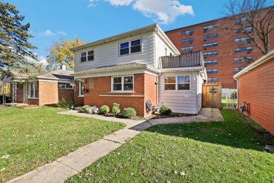 14623 Edbrooke Avenue, House other with 5 bedrooms, 2 bathrooms and 2 parking in Dolton IL | Image 2