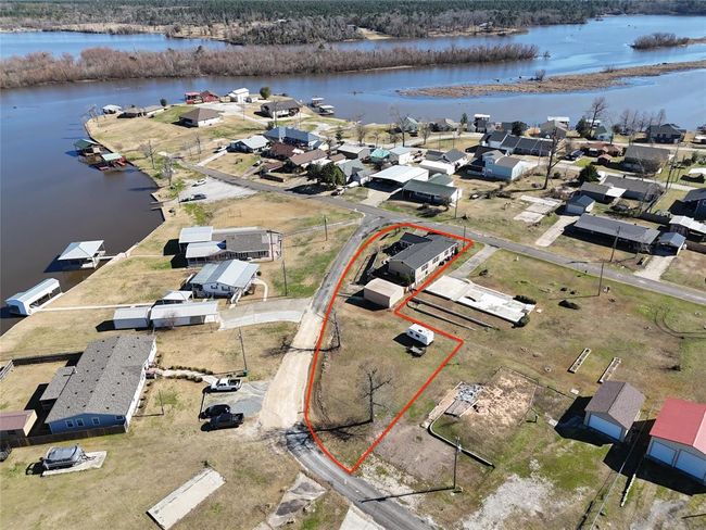 Property on 2 corner lots | Image 5