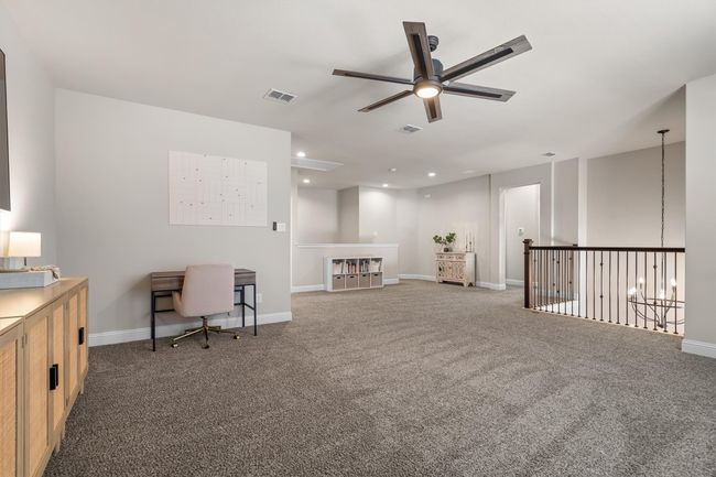 2013 Windsor Dr, House other with 5 bedrooms, 4 bathrooms and null parking in Argyle TX | Image 25