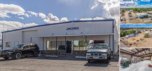 615 S Carlton Ave, Farmington, NM, 87401-7818 | Card Image