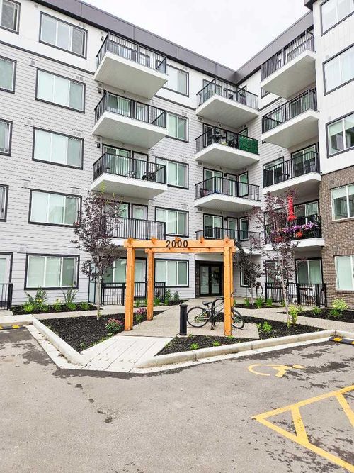 2413-111 Wolf Creek Drive Se, Calgary, AB, T2X5X2 | Card Image