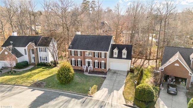 3111 Peninsula Dr, House other with 5 bedrooms, 3 bathrooms and null parking in Jamestown NC | Image 5