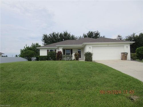 459 Ne 3rd Ave, Cape Coral, FL, 33909-2551 | Card Image