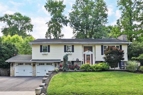 286 Beverly Pl, Worthington, OH, 43085-3801 | Card Image