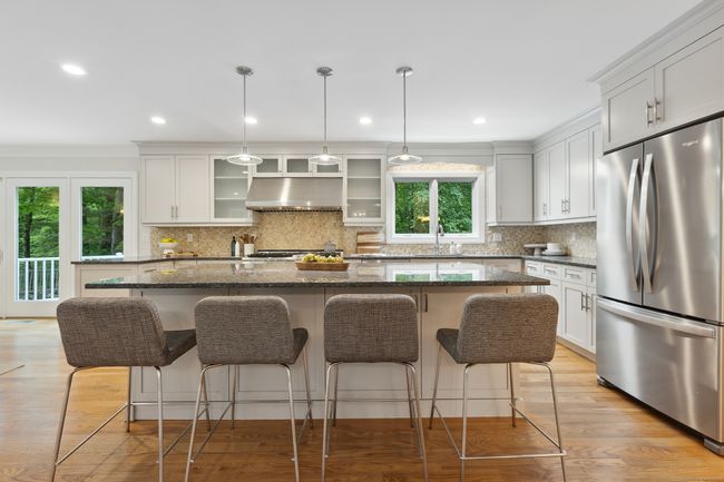 24 Pine Mountain Rd, House other with 4 bedrooms, 4 bathrooms and 3 parking in Redding CT | Image 4