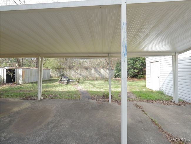 821 Rialto Dr, House other with 3 bedrooms, 2 bathrooms and null parking in Montgomery AL | Image 26
