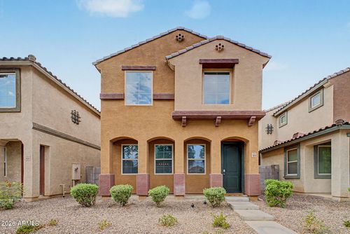 7829 W Pike Pl, Phoenix, AZ, 85035-5069 | Card Image