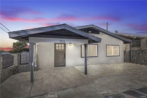 503 Oleander Dr, Highland Park, CA, 90042-1313 | Card Image