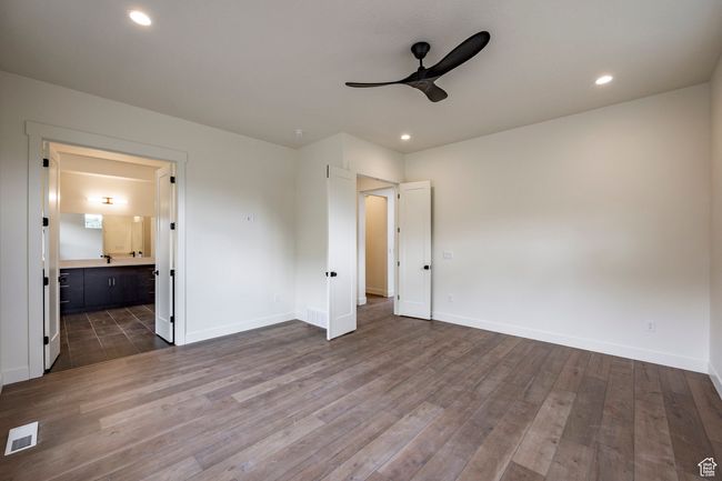 495 W Ascent Dr, Townhouse with 3 bedrooms, 3 bathrooms and 2 parking in Hideout UT | Image 15