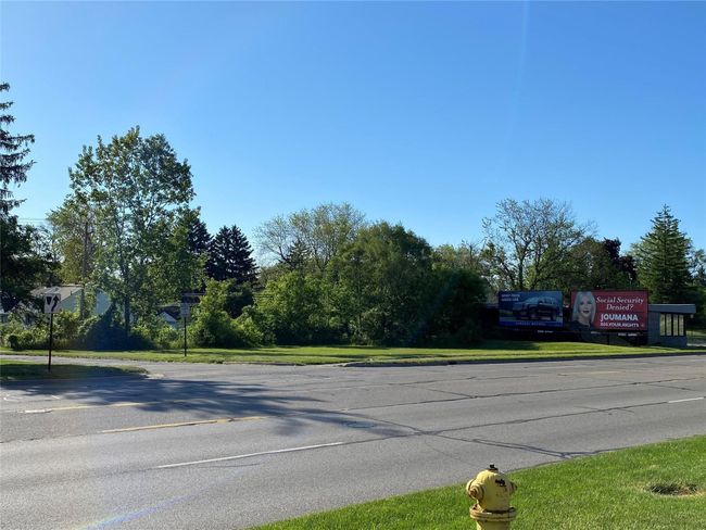 0 Baldwin Ave, Home with 0 bedrooms, 0 bathrooms and null parking in Pontiac MI | Image 5