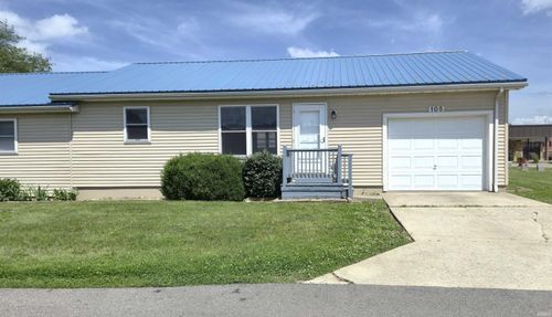 105 Marcus Dr, Akron, IN, 46910-4108 | Card Image