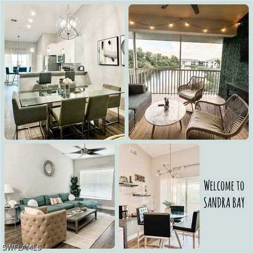 203-4985 Sandra Bay Dr, NAPLES, FL, 34109-2686 | Card Image
