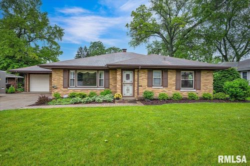 212 W Florence Ave, Peoria, IL, 61604-1609 | Card Image