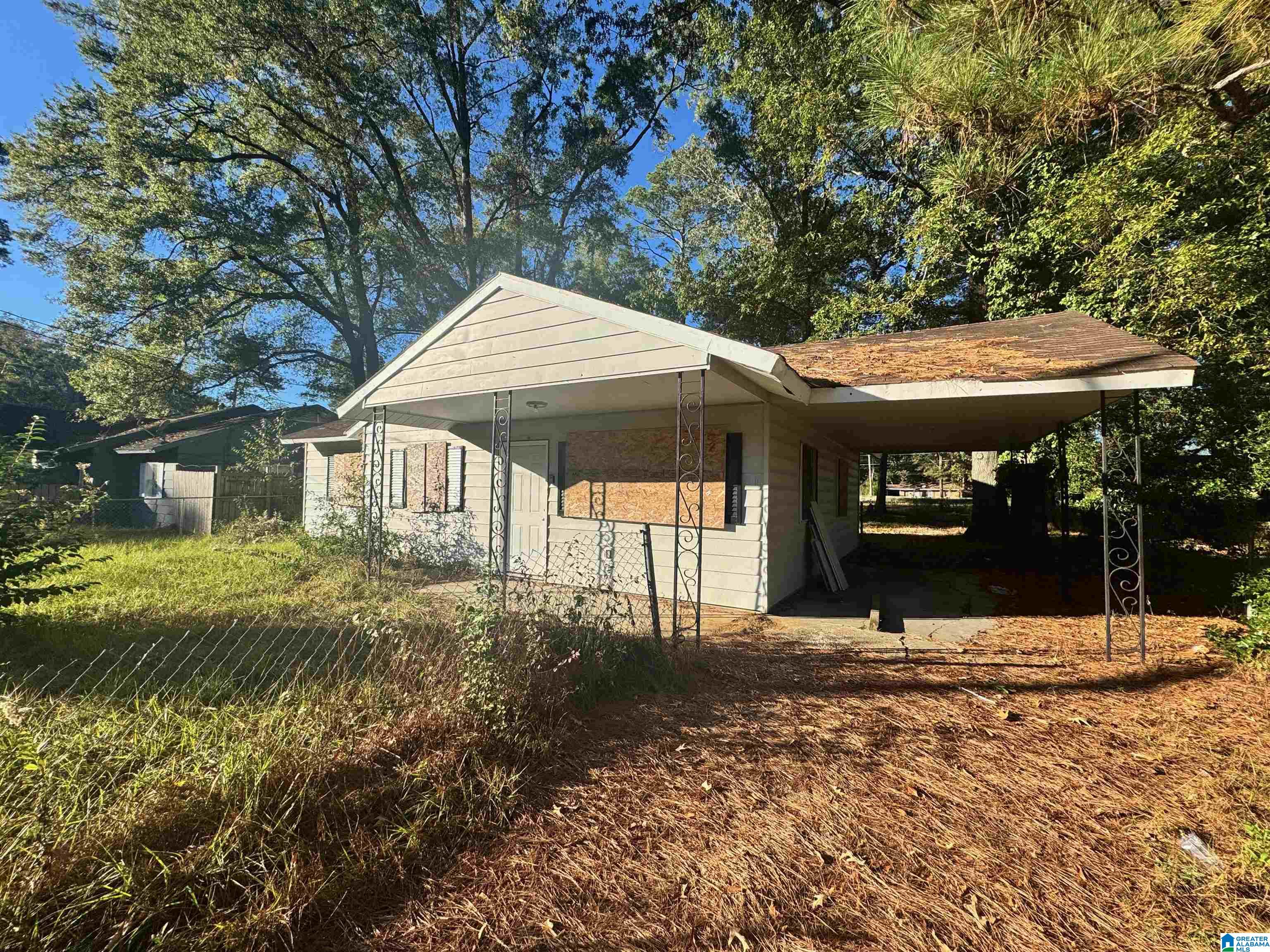 Residential in MONTGOMERY