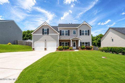 1572 Oglethorpe Dr, Hephzibah, GA, 30815-0009 | Card Image