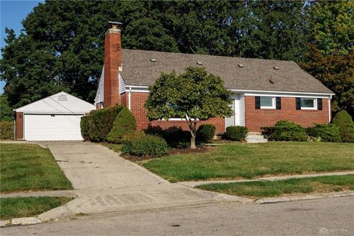 5249 Taywell Dr, Springfield, OH, 45503-5730 | Card Image