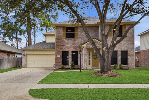 23806 Spring Way Dr, Spring, TX, 77373-4907 | Card Image