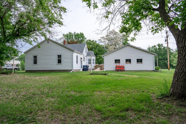 487 W State St, House other with 3 bedrooms, 1 bathrooms and null parking in New Lisbon WI | Image 5