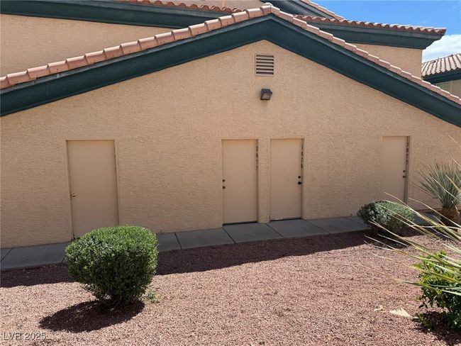 UNIT-1078 - 8410 Eldora Ave, Condo with 2 bedrooms, 2 bathrooms and null parking in Las Vegas NV | Image 19