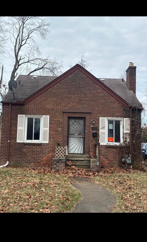 18937 Lindsay Street, Detroit, MI, 48235 | Card Image