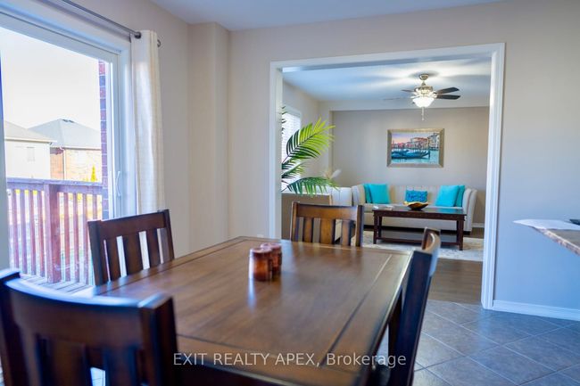 90 Norwich Rd, House other with 4 bedrooms, 4 bathrooms and 3 parking in Breslau ON | Image 11