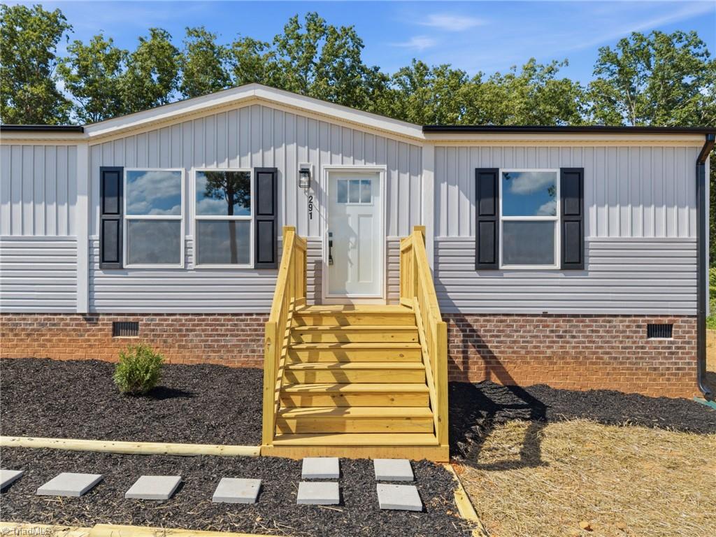 Residential in Reidsville 3