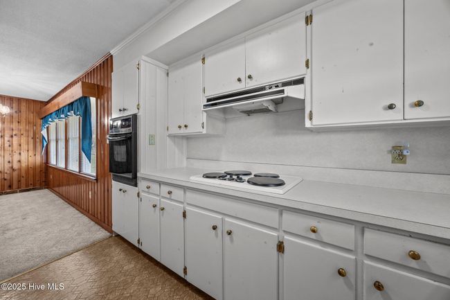 2705 John Green Smith Rd, House other with 3 bedrooms, 2 bathrooms and null parking in Deep Run NC | Image 37