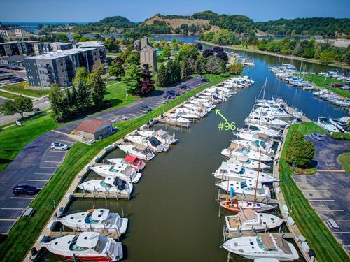 96 Wharfside, Grand Haven, MI, 49417 | Card Image