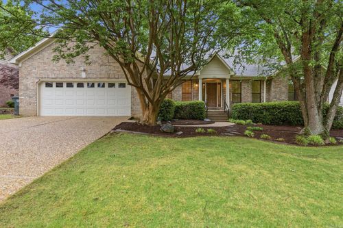14001 Longtree Dr, Little Rock, AR, 72212-1959 | Card Image