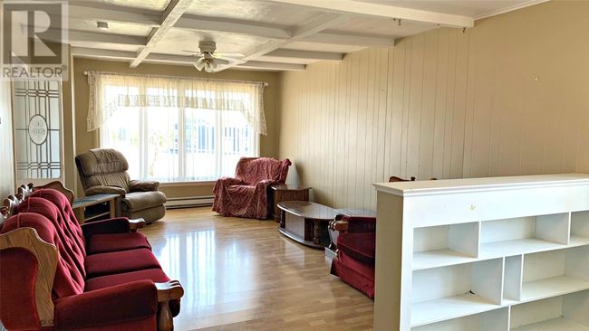 0 Main St, House other with 3 bedrooms, 1 bathrooms and null parking in Lower Island Cove NL | Image 9