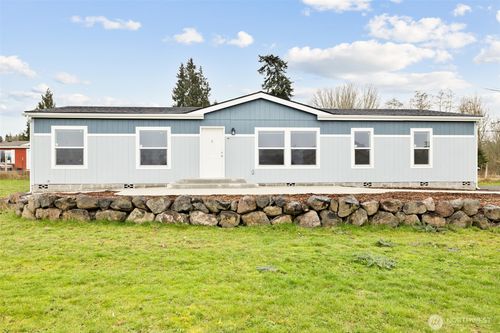 591 N Lees Creek Rd, Port Angeles, WA, 98362-8741 | Card Image